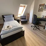 Am Jacobsweg *