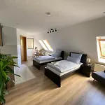Am Jacobsweg Holiday home Wurzen