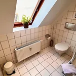 Holiday home Am Jacobsweg Wurzen