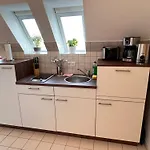 Holiday home Am Jacobsweg *