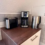 Am Jacobsweg Holiday home *