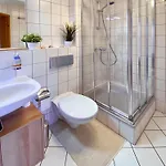 Am Jacobsweg Holiday home Wurzen