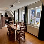 Am Jacobsweg Holiday home *