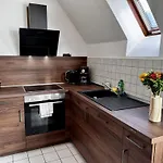 Holiday home Am Jacobsweg Wurzen