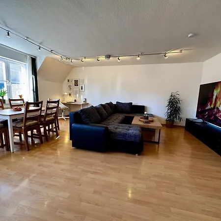 Feriehus Am Jacobsweg *