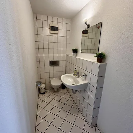 Am Jacobsweg * Wurzen