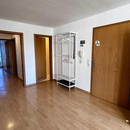 Tatil Evi Am Jacobsweg