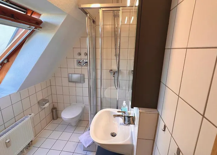 Am Jacobsweg Feriehus